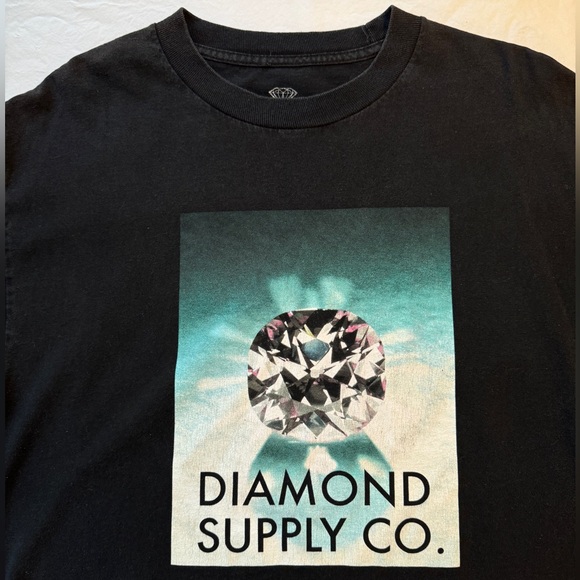 Diamond Supply Co. Tee💎 - Picture 2 of 5